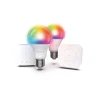 Innr Smart Bulb Colour Starter Kit E27 8,5W, 2 stk