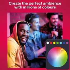Innr Smart Bulb Colour Starter Kit E27 8,5W, 2 stk