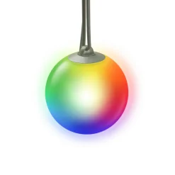 Innr Smart Outdoor Globe Colour LED-kugle, indsats