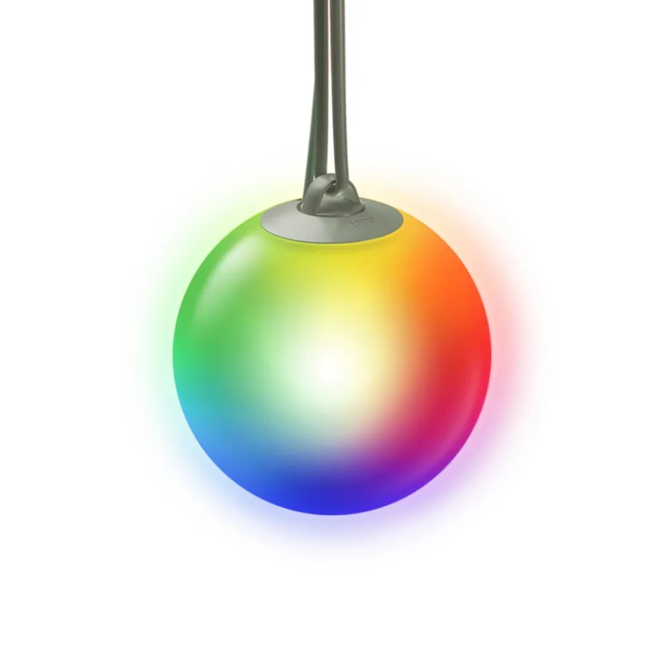 Innr Smart Outdoor Globe Colour LED-kugle, indsats
