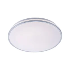 Isabell LED-loftslampe, Ø 49 cm