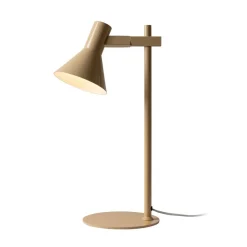 IT'S ABOUT ROMI bordlampe Stavanger, beige, højde 51 cm
