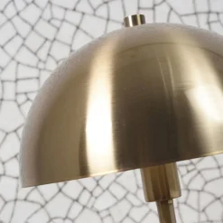 IT'S ABOUT ROMI Toulouse bordlampe med marmorfod
