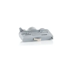 Ivela Adapter, 3-faset, 220-240 V, 10 kg, sølv
