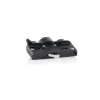 Ivela Adapter, 3-faset, 220-240 V, 10 kg, sort