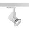 Ivela Ayr 3-faset spot GU10 justerbar hvid