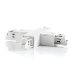 Ivela X-tilslutning, 3-fasesystem LKM, hvid