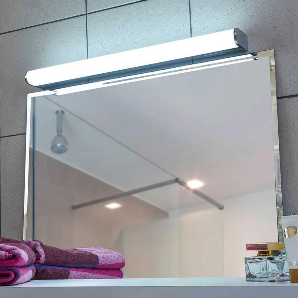 Jesko LED-væglampe 3.000-6.500 K, 59cm