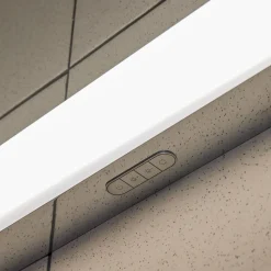 Jesko LED-væglampe 3.000-6.500 K, 59cm