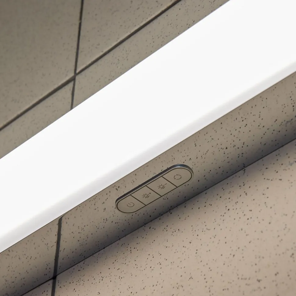 Jesko LED-væglampe 3.000-6.500 K, 59cm