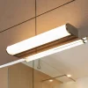 Jesko LED-væglampe 3.000-6.500 K, 33cm