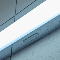 Jesko LED-væglampe 3.000-6.500 K, 33cm
