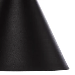 Jump-pendel, sort, Ø 20 cm