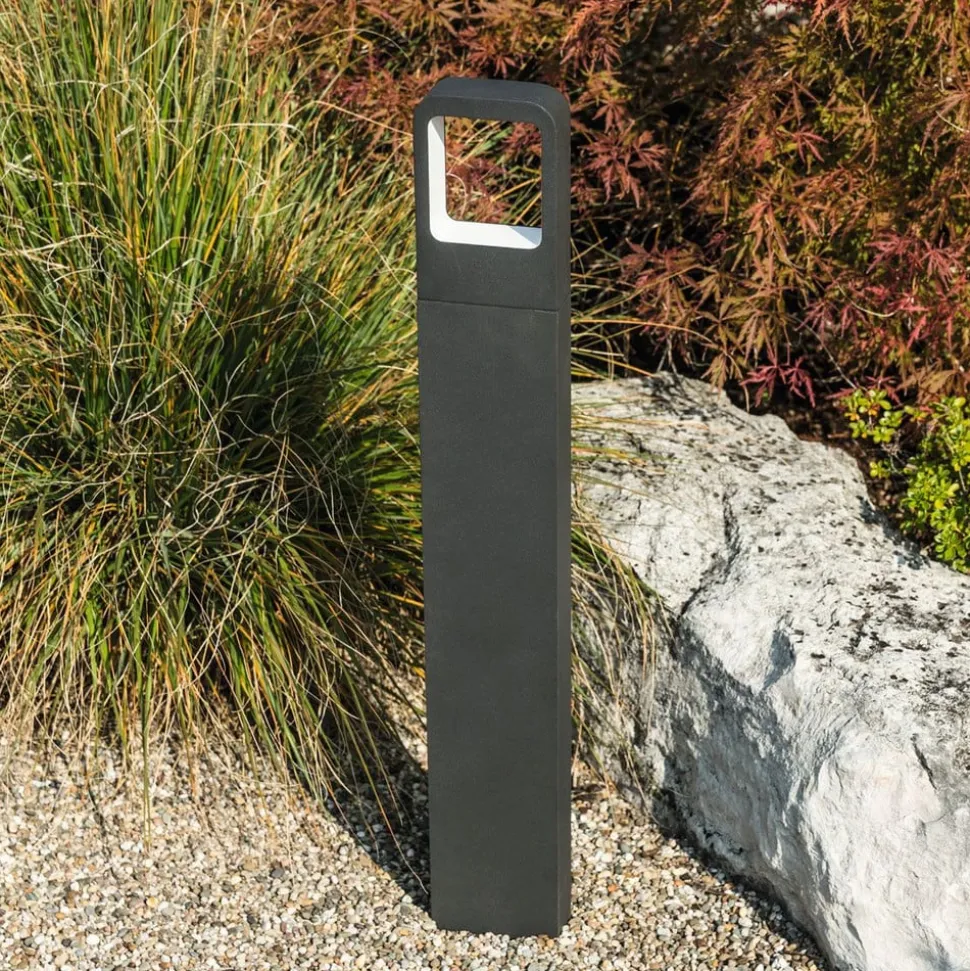 Juna LED-gadelampe