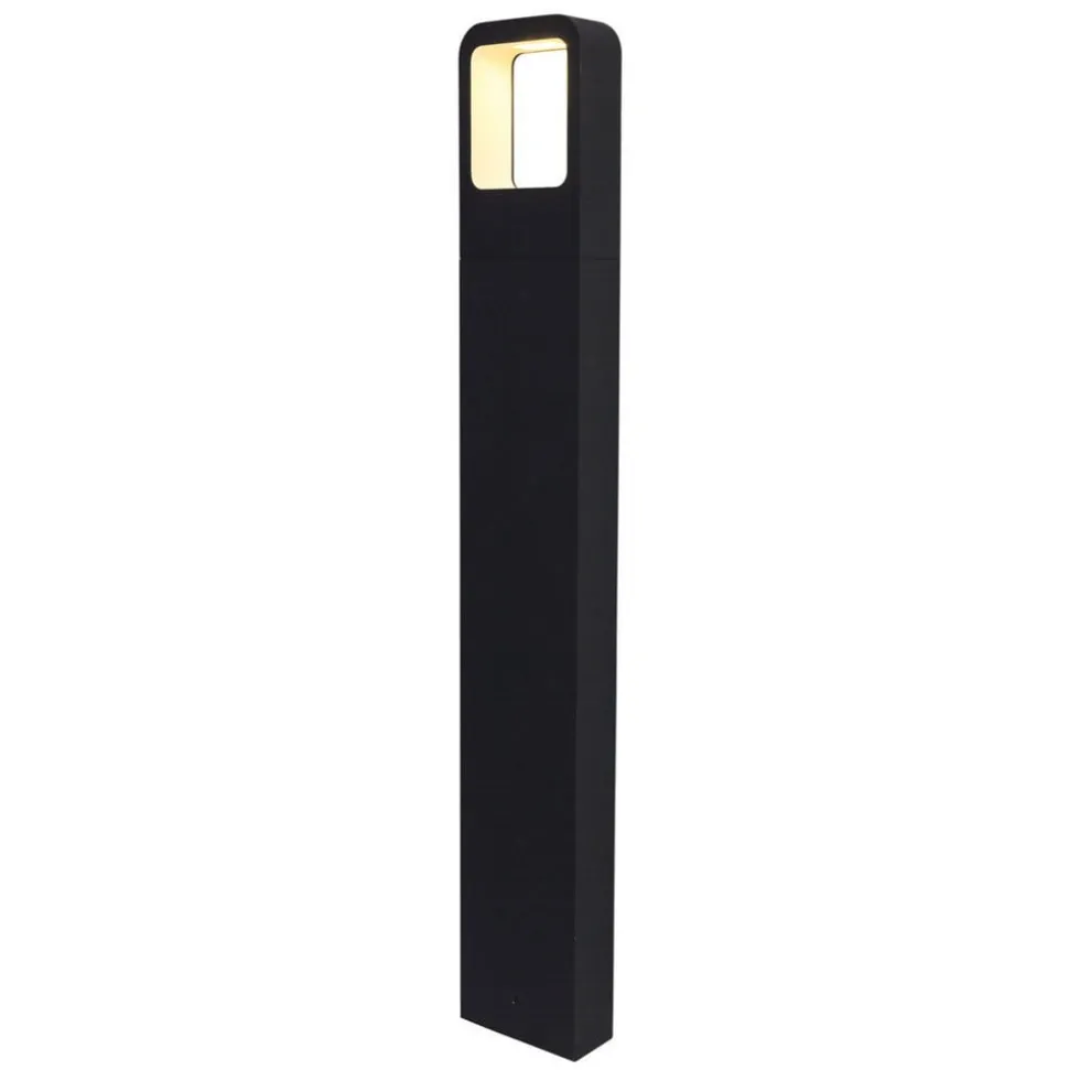 Juna LED-gadelampe