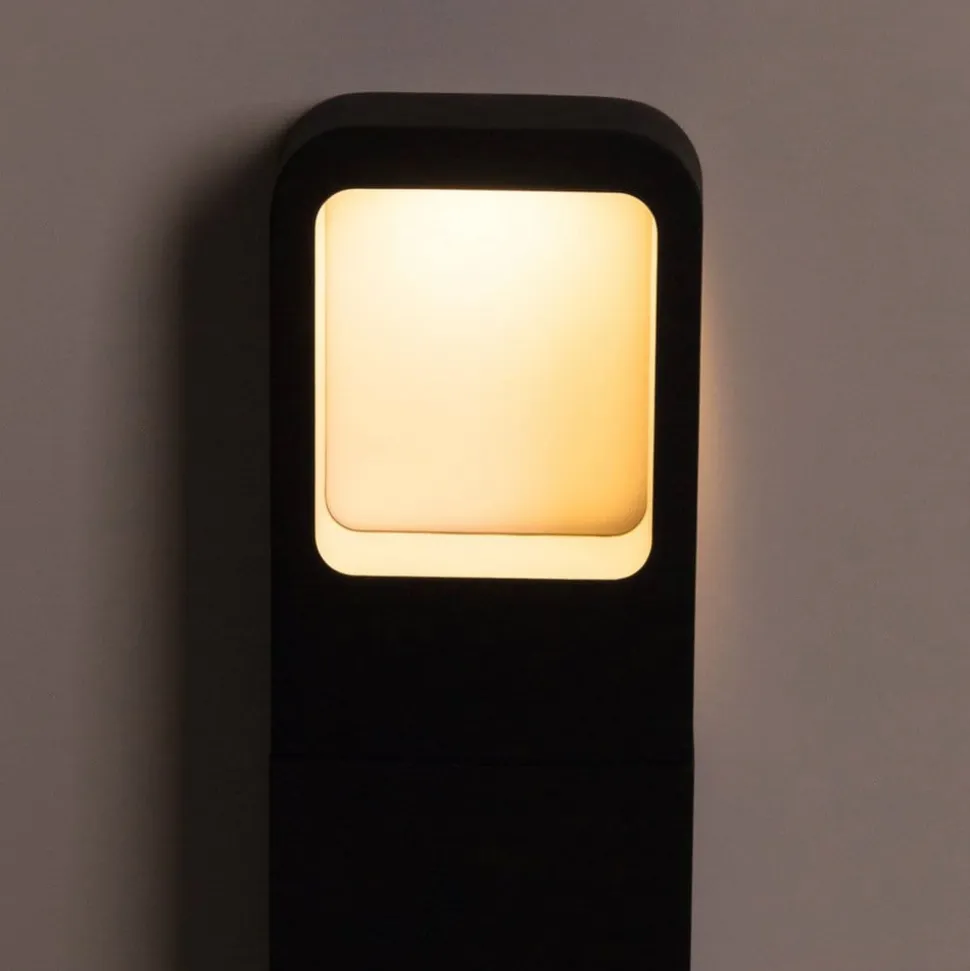 Juna LED-gadelampe