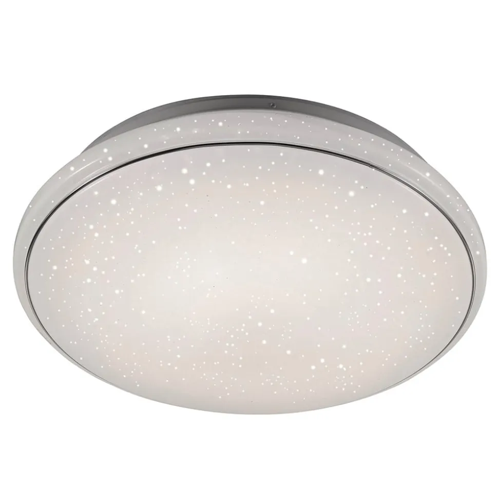 Jupiter LED-loftlampe, stjernehimmel-look 60 cm