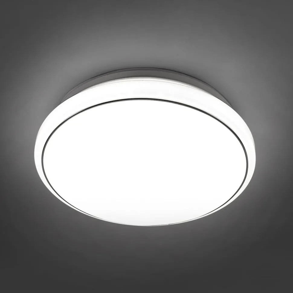 Jupiter LED-loftlampe, stjernehimmel-look 35 cm