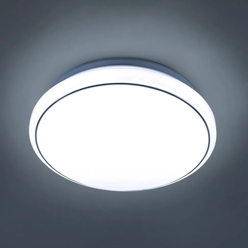 Jupiter LED-loftlampe, stjernehimmel-look 35 cm