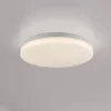 JUST LIGHT. Loftlampe Uranus, plast, 3.000 K