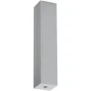 Kabelafkorter 2-faset pendellampe DUOline, titanium