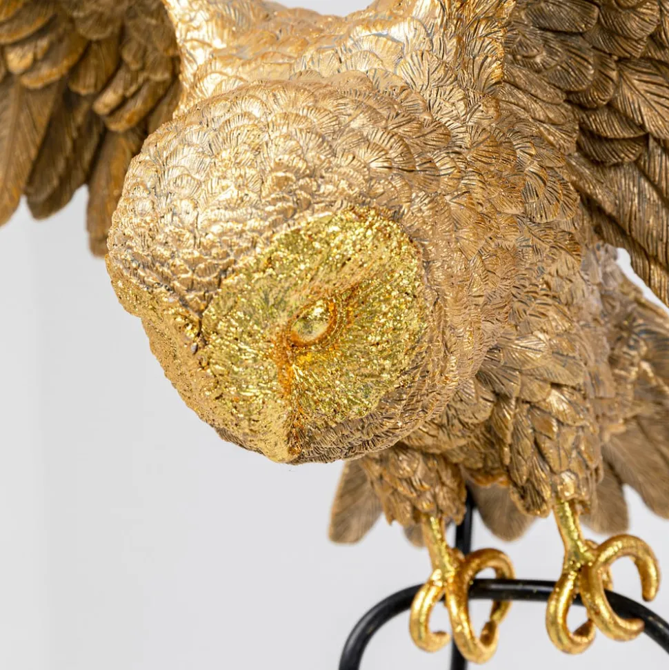KARE Animal Owl hængelampe, uglefigur