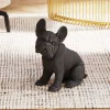 KARE dekorationsfigur Waiting for Treats, polyresin, sort