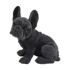 KARE dekorationsfigur Waiting for Treats, polyresin, sort