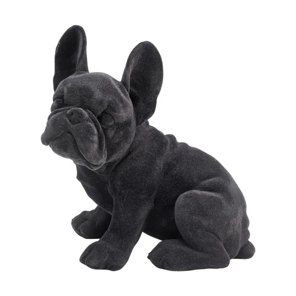 KARE dekorationsfigur Waiting for Treats, polyresin, sort