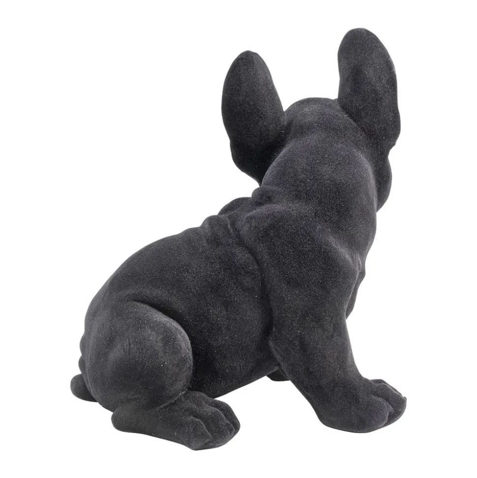 KARE dekorationsfigur Waiting for Treats, polyresin, sort