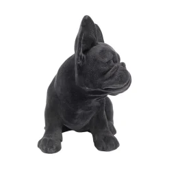 KARE dekorationsfigur Waiting for Treats, polyresin, sort