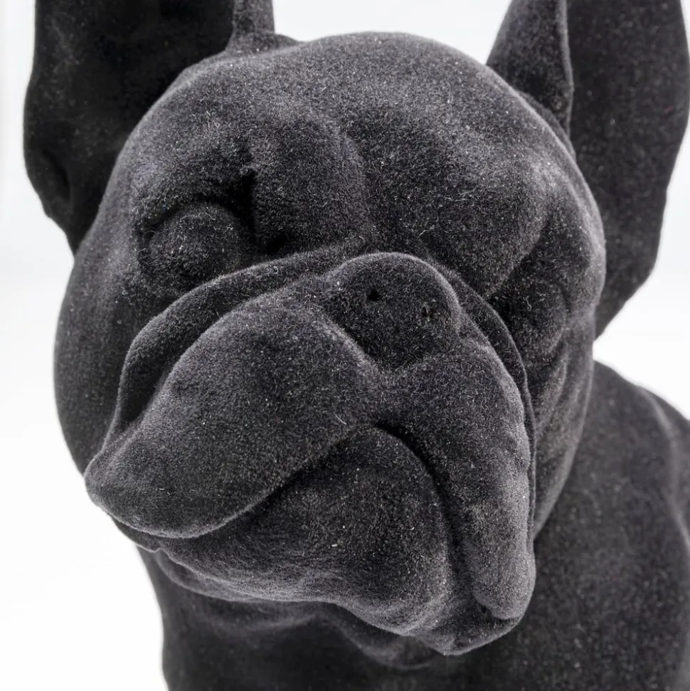 KARE dekorationsfigur Waiting for Treats, polyresin, sort