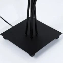 Kare Flexible Mocca Cinque gulvlampe