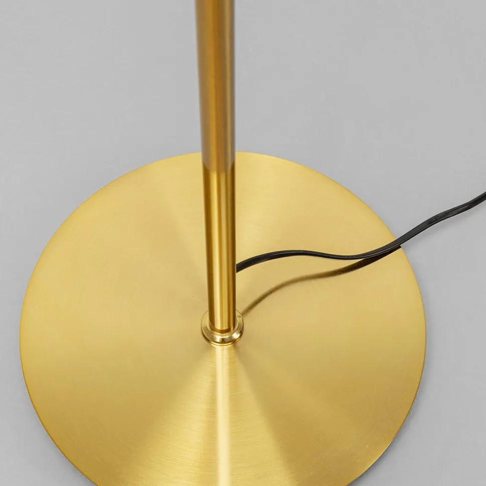 KARE Gulvlampe Balloon Dance, flerfarvet, glas, 160 cm, E27