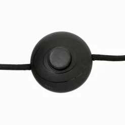 KARE Gulvlampe Twig, grøn/guld, 154 cm, E27
