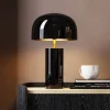 KARE Loungy bordlampe, sort