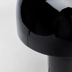 KARE Loungy bordlampe, sort