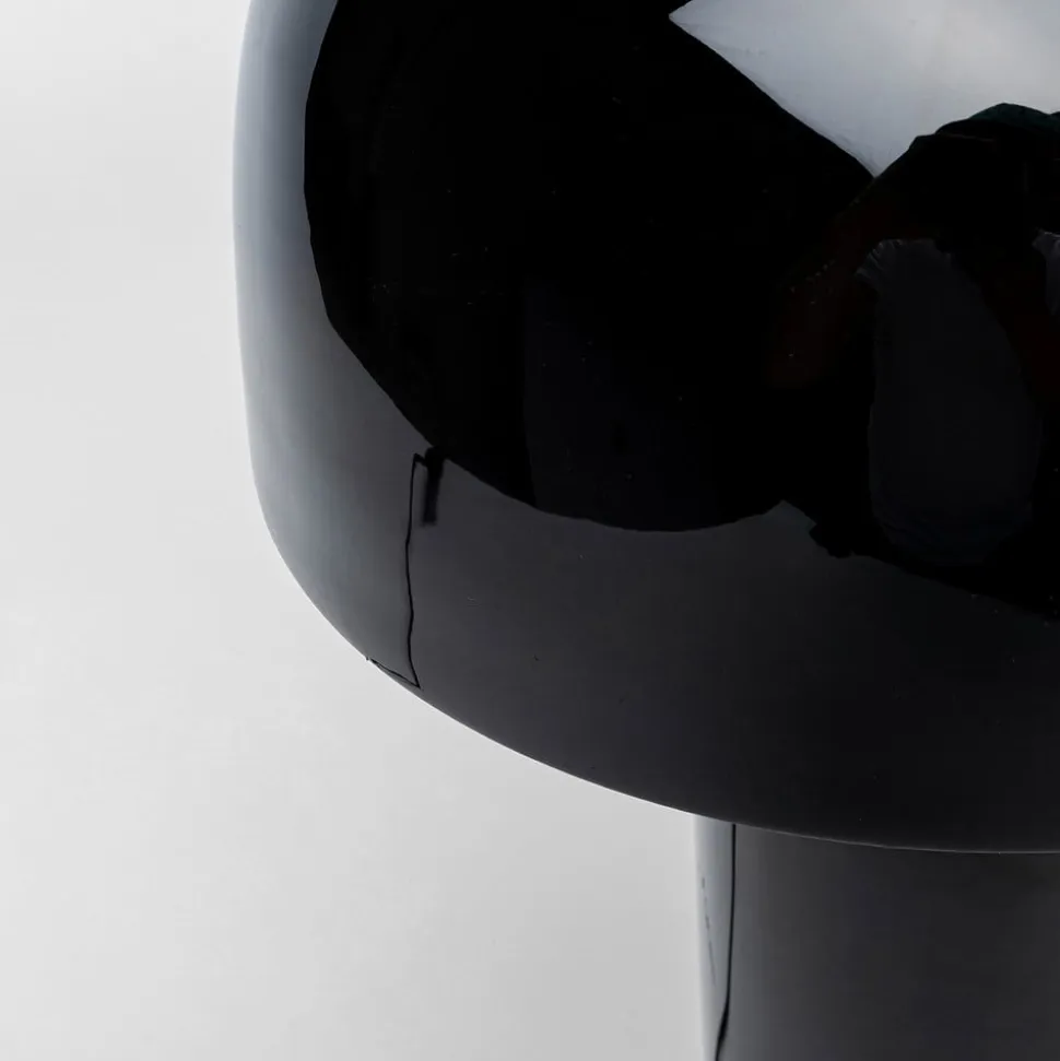 KARE Loungy bordlampe, sort