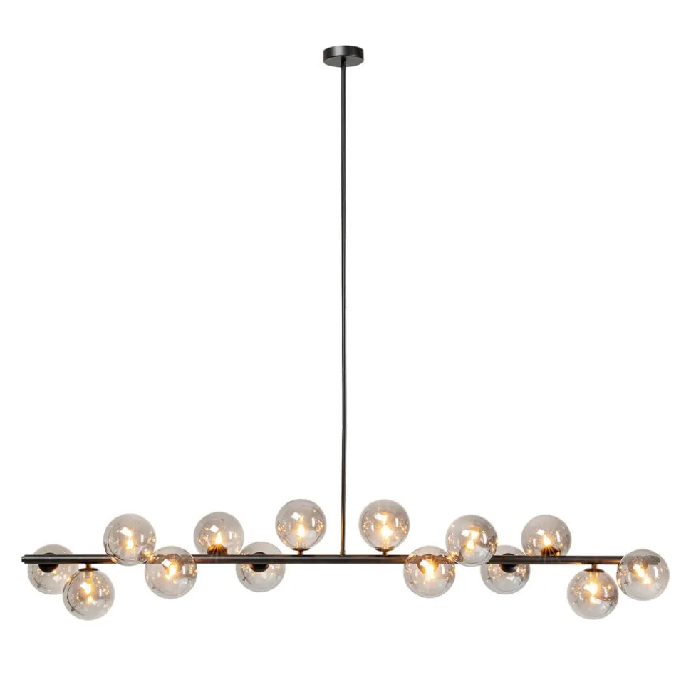 KARE Scala Balls pendellampe, sort