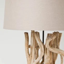 Kare Scultra gulvlampe, højde 158 cm
