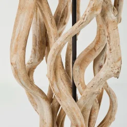 Kare Scultra gulvlampe, højde 158 cm