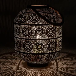 Kare Sultan gulvlampe 31 cm