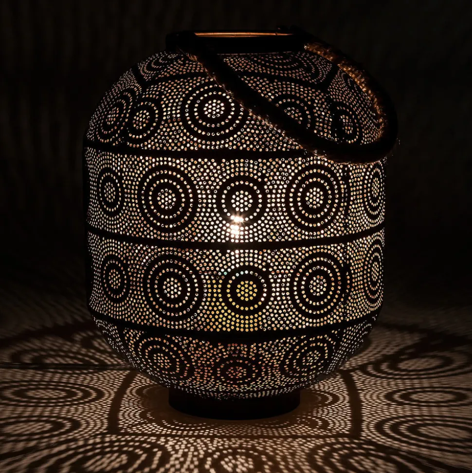 Kare Sultan gulvlampe 31 cm