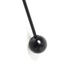 KARE vægur Like Umbrella, aluminium, polystyren, Ø 100 cm