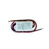 Karman LED-driver til udendørslamper, 4 W, 350 mA, IP65