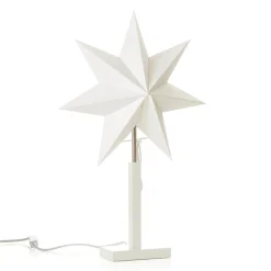 Karo standerstjerne, højde 55 cm