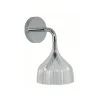 Kartell É - LED-væglampe, transparent