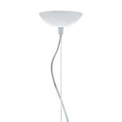 Kartell FL/Y - LED-pendellampe, hvid blank