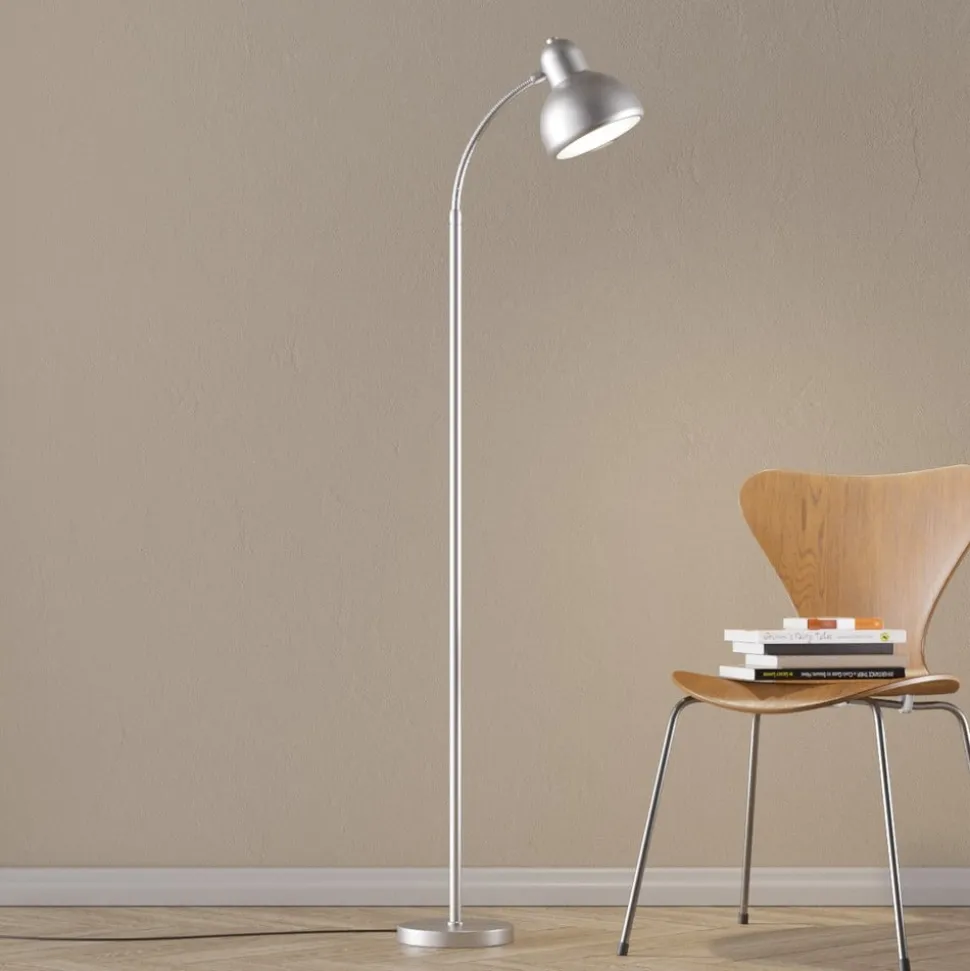 Klassisk gulvlampe RETRO