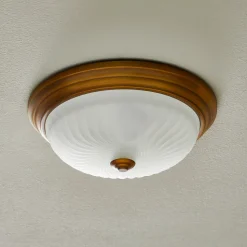 Klassisk loftlampe Calla